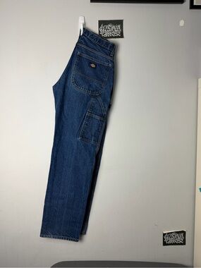 Dickies Denim Carpenter Jeans